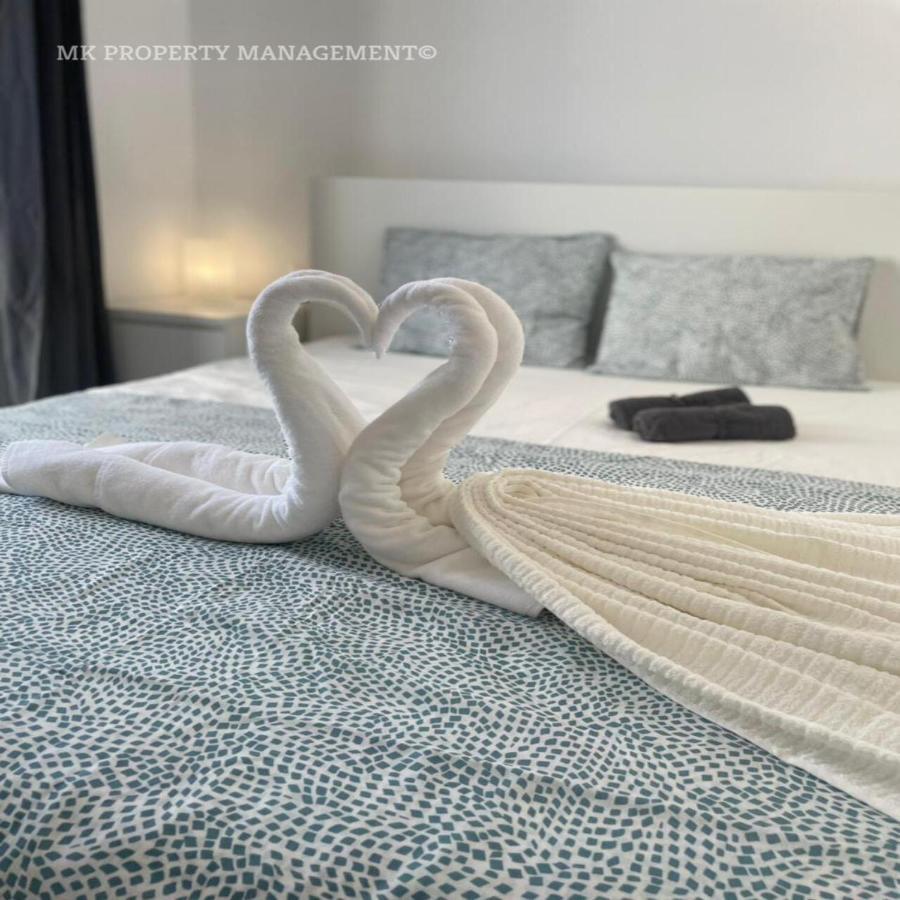 By The Beach Villa Natalya بروتاراس المظهر الخارجي الصورة