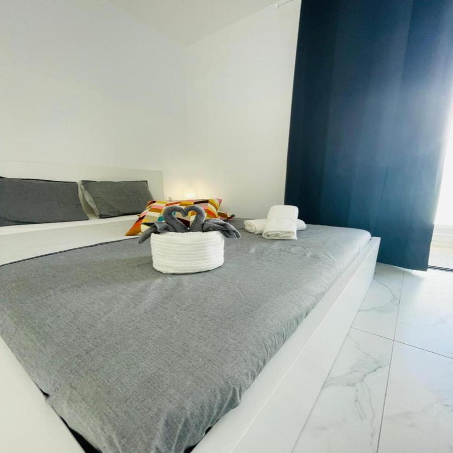 By The Beach Villa Natalya بروتاراس المظهر الخارجي الصورة