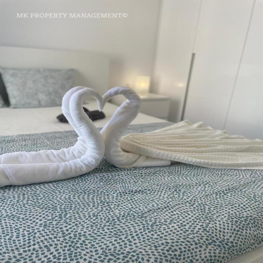 By The Beach Villa Natalya بروتاراس المظهر الخارجي الصورة
