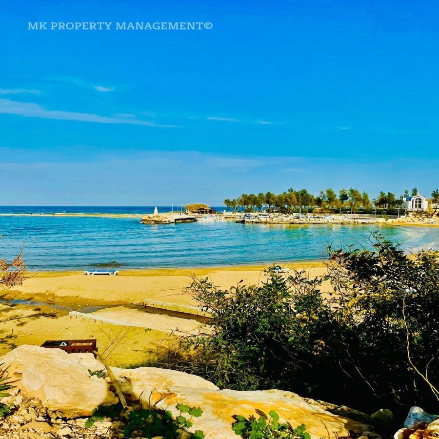 By The Beach Villa Natalya بروتاراس المظهر الخارجي الصورة