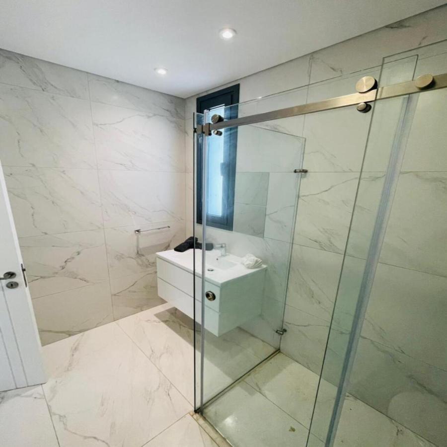 By The Beach Villa Natalya بروتاراس المظهر الخارجي الصورة