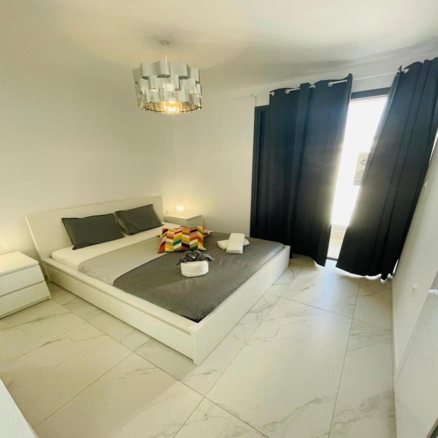 By The Beach Villa Natalya بروتاراس المظهر الخارجي الصورة