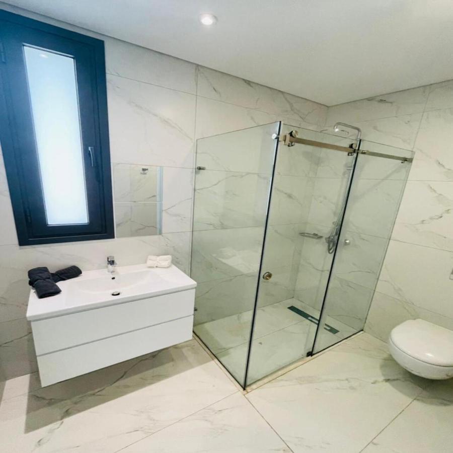 By The Beach Villa Natalya بروتاراس المظهر الخارجي الصورة