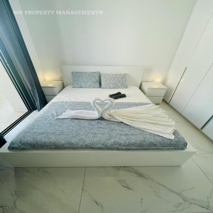 By The Beach Villa Natalya بروتاراس المظهر الخارجي الصورة