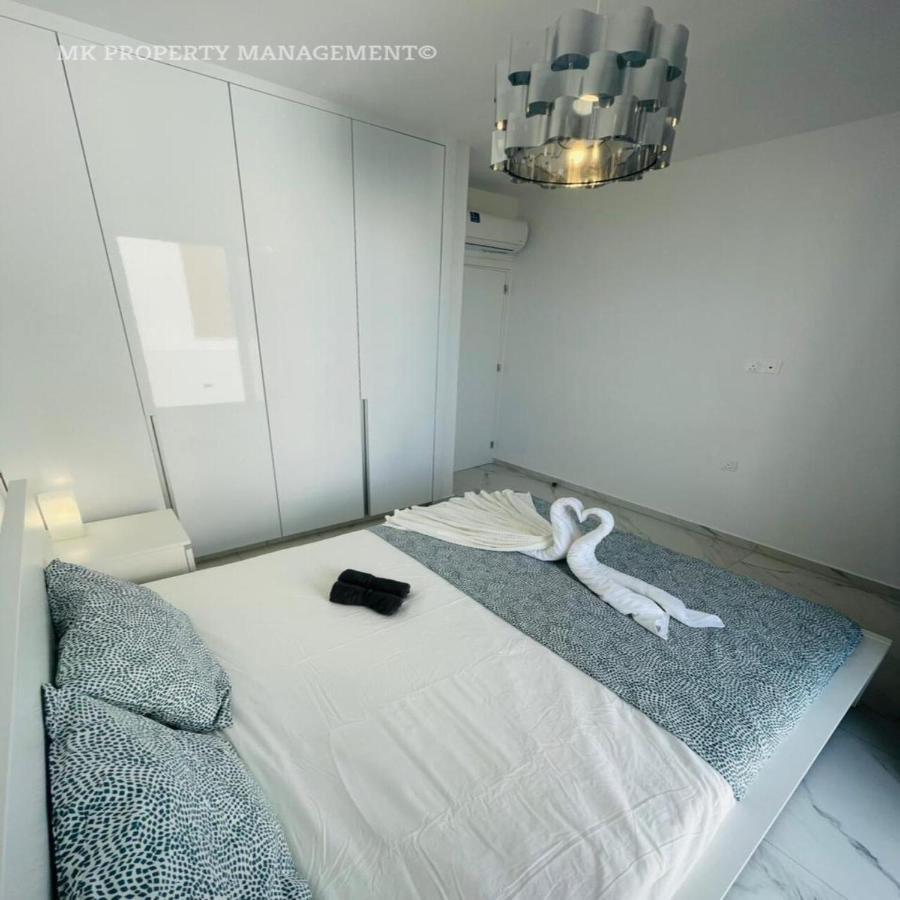 By The Beach Villa Natalya بروتاراس المظهر الخارجي الصورة