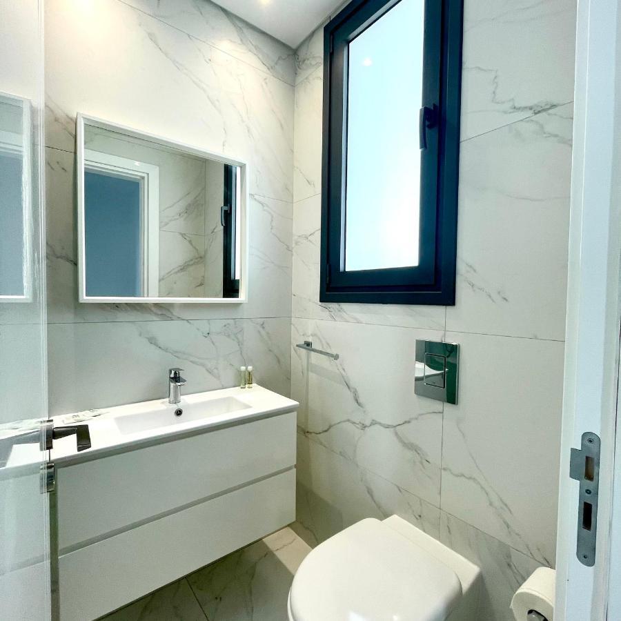 By The Beach Villa Natalya بروتاراس المظهر الخارجي الصورة
